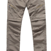 outdoor quick-drying pants male quick-drying. quick-drying UV-fifth of shorts pants in half Climbing